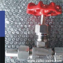 API Forged Stainless Steel Blow-Down Valve From Wenzhou